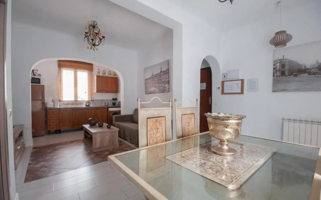Apartamento 6 Mirasierras