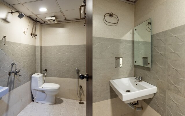 Ocean Pearl Bhopal