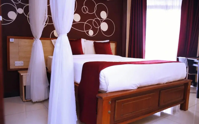 Divine Homes Resort Kisumu
