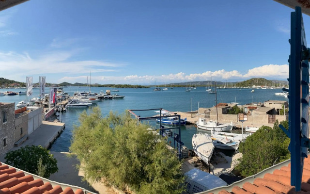 Seaside Murter Apartments