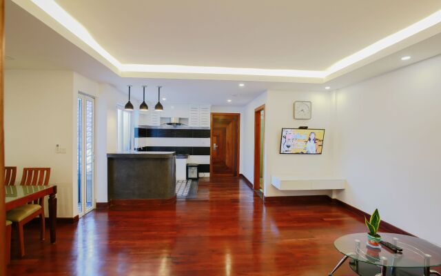 Zita Angkor Hotel