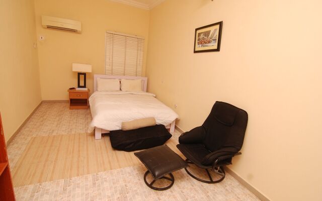 Bellband Apartments Abuja