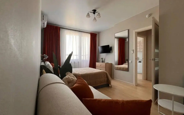 Like At Home on Akademika Sakharova 99k1