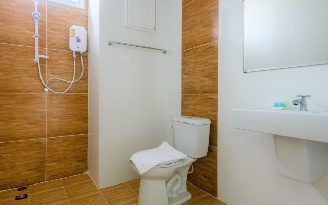 O2 Hotel Sakonnakhon