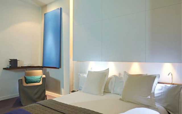 Hotel Sixtytwo Barcelona