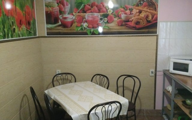 Maisky Hotel