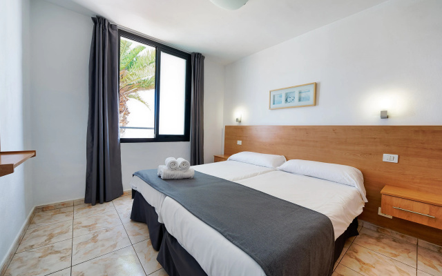 Apartments Nido Del Aquila