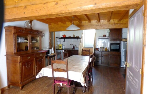 House With 3 Bedrooms in Belcaire, With Enclosed Garden - 6 km From th