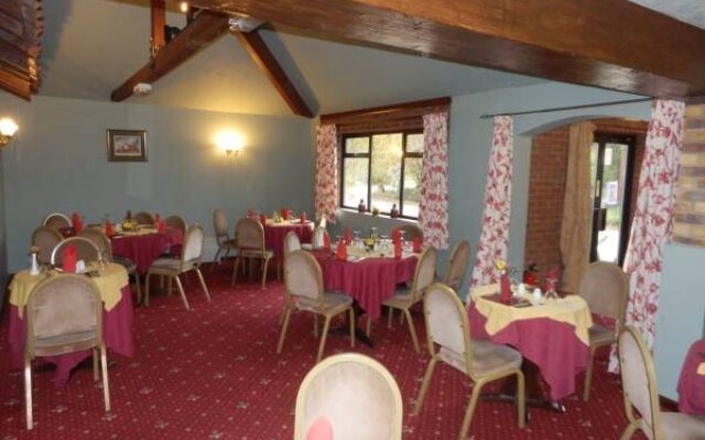 Aylsham Lodge Hotel