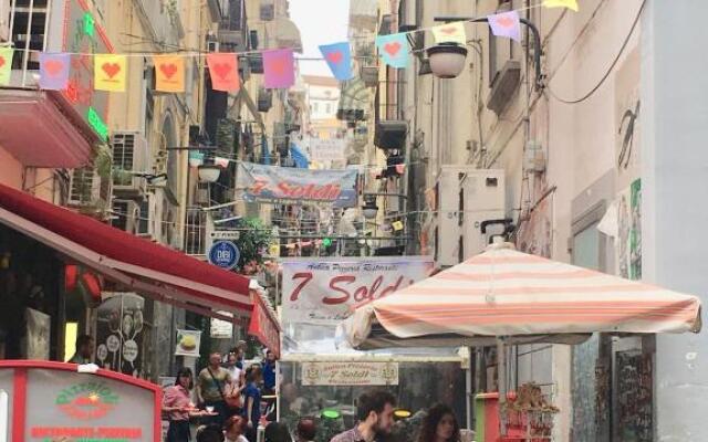 Vico Tre Re a Toledo 39