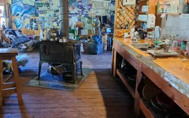 El Refugio de Caniche