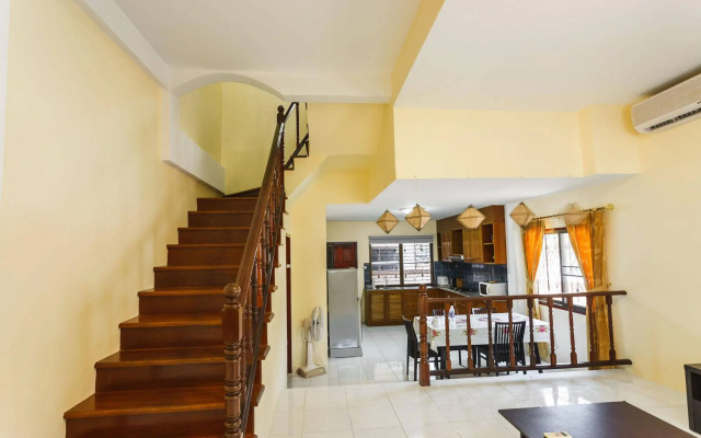 Eriksson Guesthouse