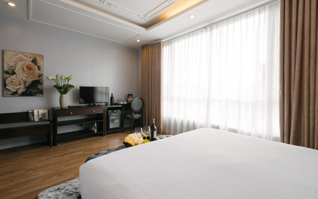 La Palm Hotel
