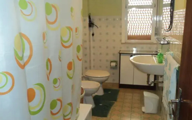 Apartment Regina Margherita
