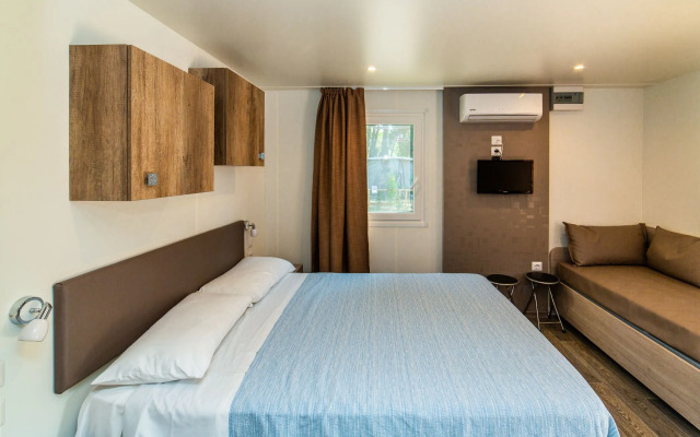 Club Del Sole Marina Romea Easy Camping Village