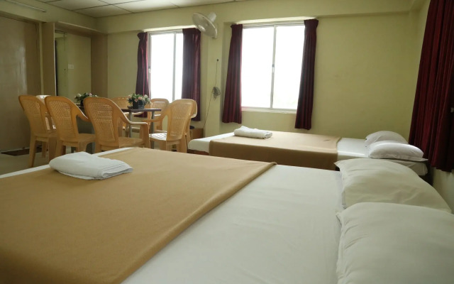 Ganesh Beach Resort