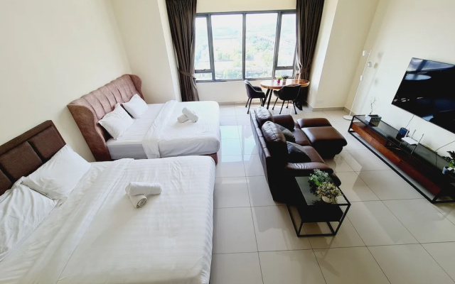 Damen Homestay