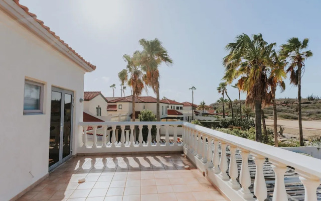 Aruba's Life Vacation Residences