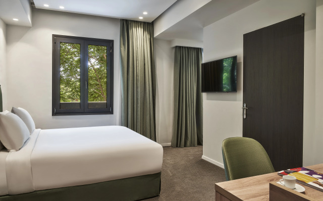 NLH KERAMEIKOS - Neighborhood Lifestyle Hotels