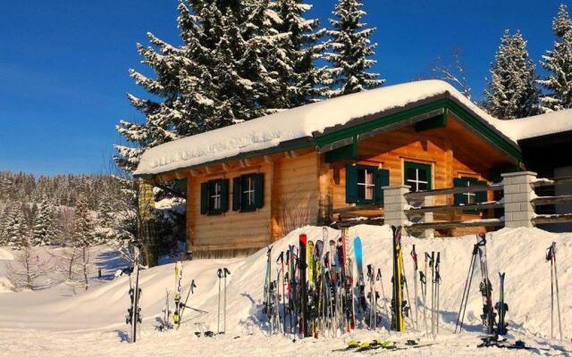 Postalm Lodge