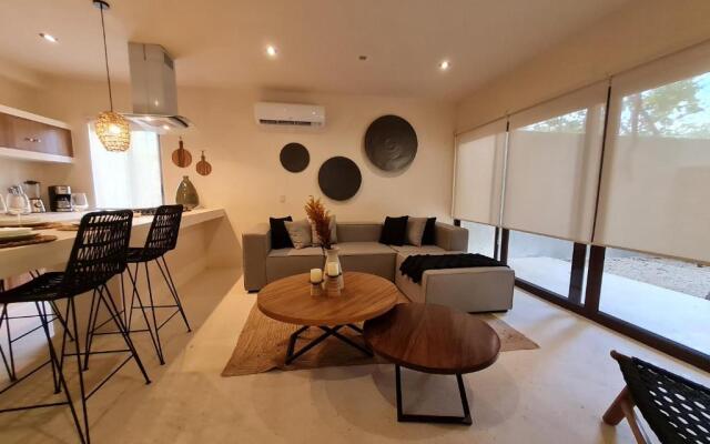 Luxury in Tulum Jungle with exclusive Cenote By Yeah