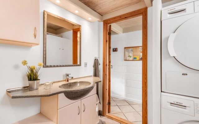 "Clarissa" - 50m from the sea in Western Jutland