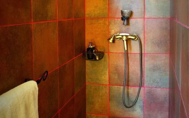 La Tour Mord-Lion B&B