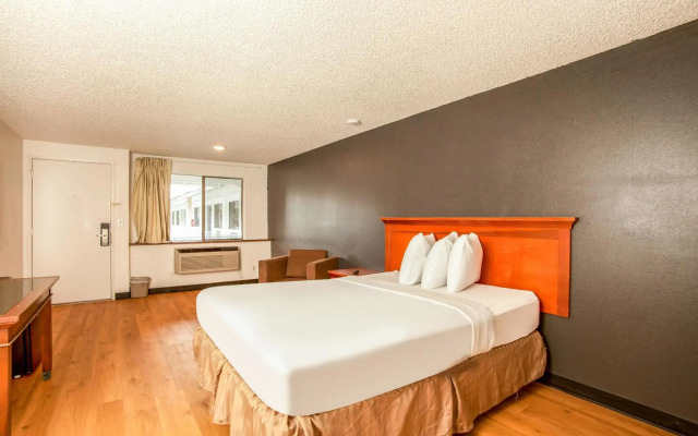 Travelodge Centralia