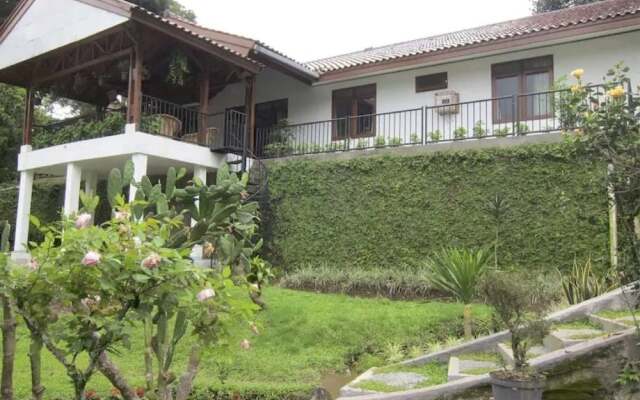 Villa Eco Resort by SKH