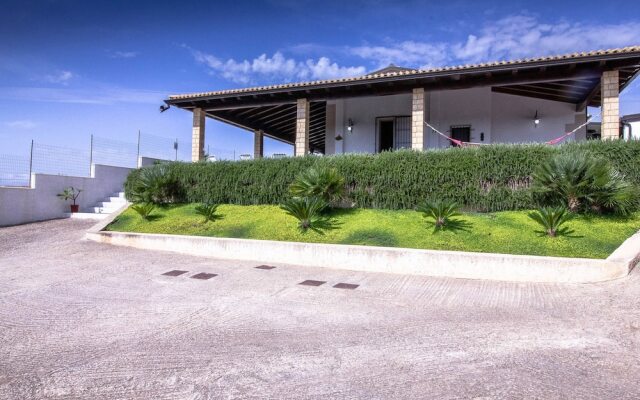 Villa Engioda - Case Sicule