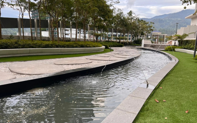 Windmill Suite Resort