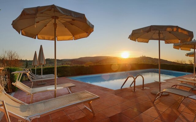 Agriturismo Il Segreto di Pietrafitta
