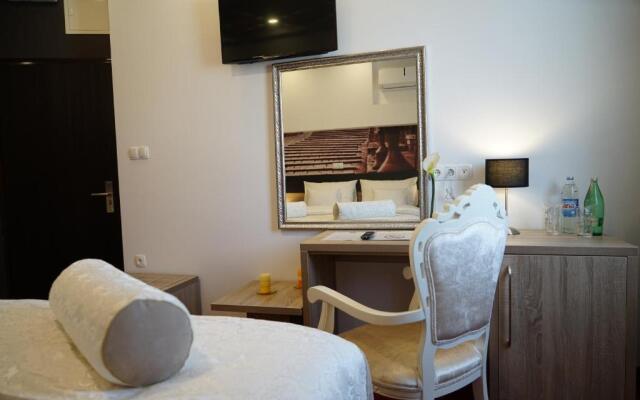 Hotel Hercegovina