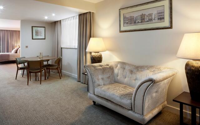 voco Winchester Hotel & Spa by IHG