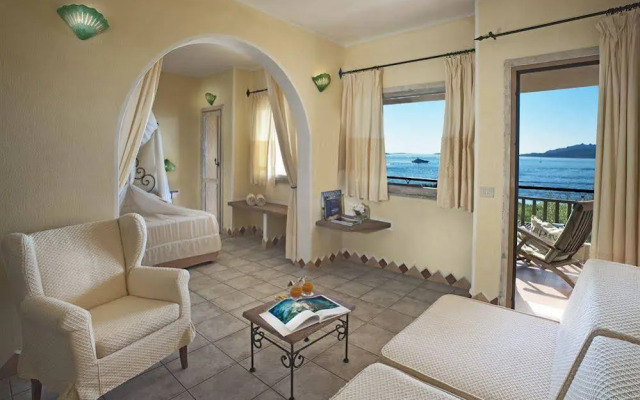 Hotel Capo D'Orso Hotel Thalasso & SPA