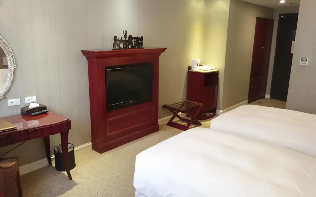 MRT Hotel
