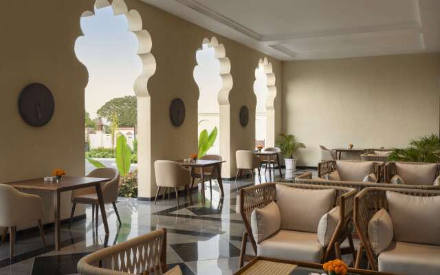 Uday Palace Navsari, a member of Radisson Individuals