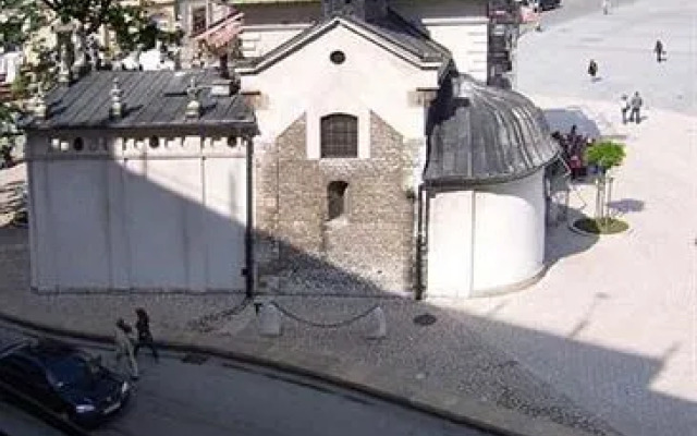 Hostel Rynek7