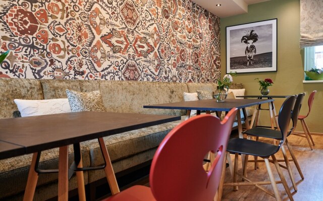 Apartmenthaus EDVI
