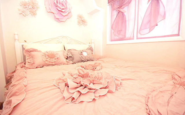 Anmyeondo Cinderella Pension