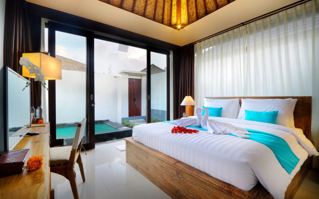 Amatara Abirama Villas