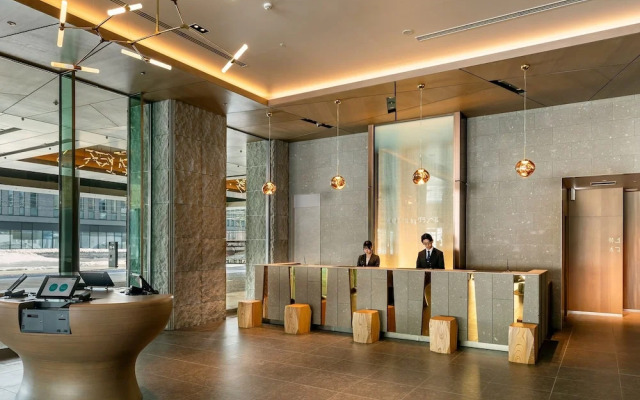 SAPPORO HOTEL by GRANBELL