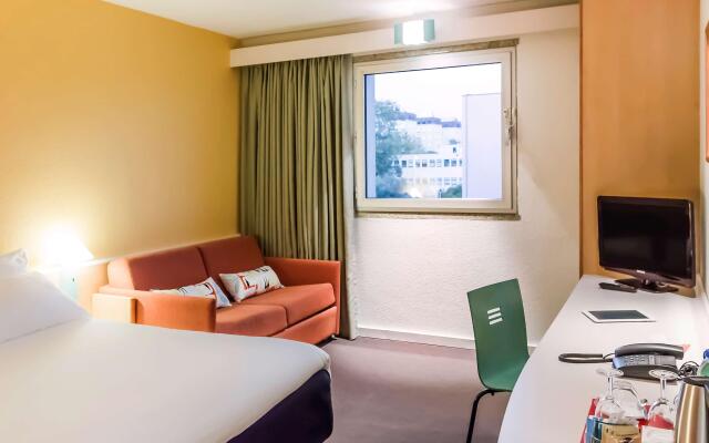 ibis Porto Sao Joao