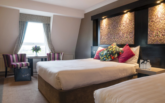 Flannery's Hotel Galway