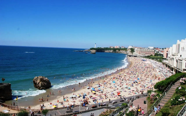 Bellevue 766 Biarritz