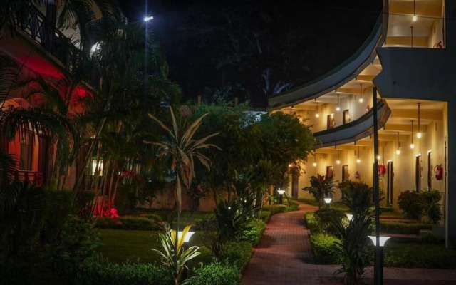 Corbett Ambience Resort