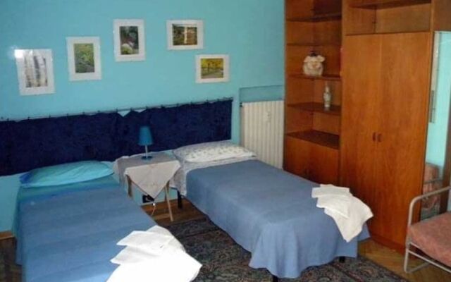 Bed & Breakfast Nicosia Schaya