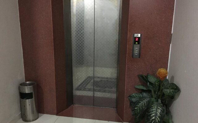 Huong Mai 2 Hotel