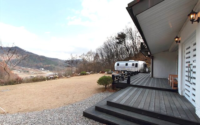 Yangpyeong Yom Pension