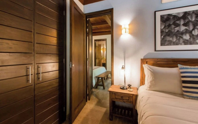 Villa Tayrona